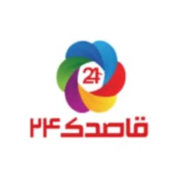 قاصدک 24
