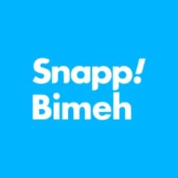 کد تخفیف اسنپ بیمه