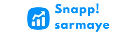 کد دعوت اسنپ سرمایه