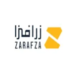 کد معرف زرافزا