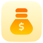 money-bag