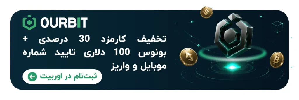 ثبت نام صرافی اوربیت